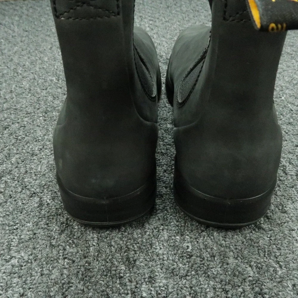 Blundstone boots new
